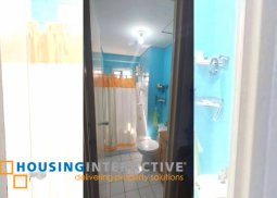 a fully furnished studio unit for rent in avida towers sucat