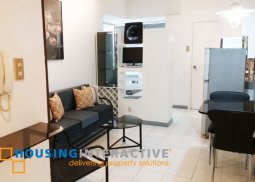 fully furnished studio unit for rent at asian mansion i