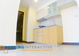 for sale -1br in viceroy residences