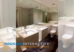 elegant 2br condo unit for rent at the alphaland makati place