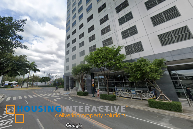 office space for lease in taguig