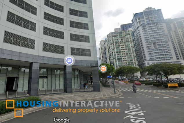 office space for lease in taguig