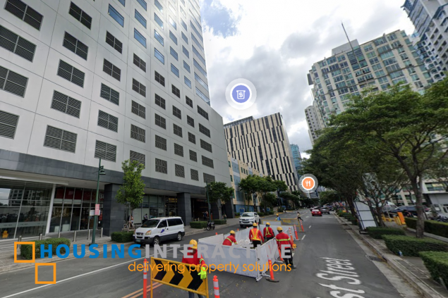 office space for lease in taguig