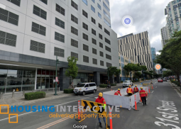 office space for lease in taguig