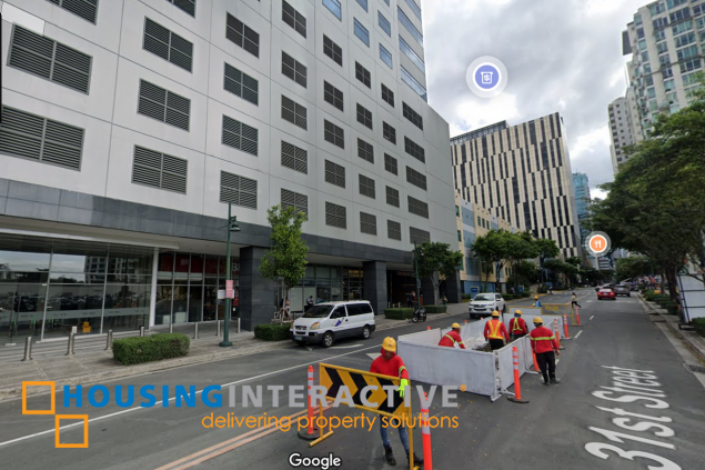 office space for lease in taguig