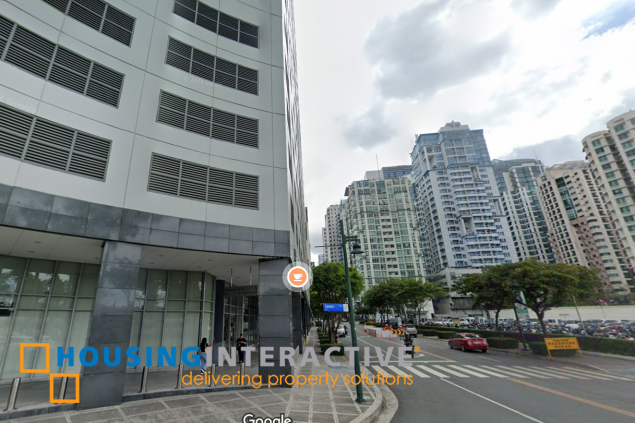 office space for lease in taguig