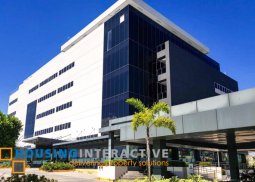 retail space for rent in mabalacat city