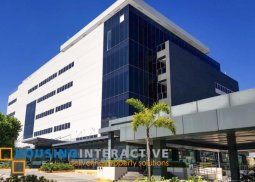 retail space for rent in mabalacat city