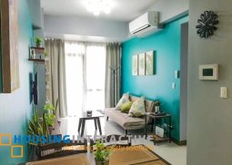 for rent 1br  unit with balcony at florence residence