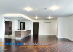 bare-3 bedroom unit-for sale in makati