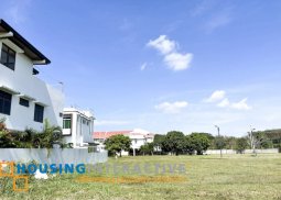 residential lot for sale at treveia nuvali