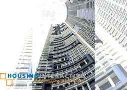fully furnisdhed-1 bedroom unit-for sale in makati
