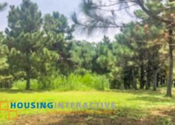 airy residential lot for sale in crosswind tagaytay