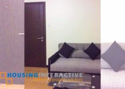 fully furnisdhed-1 bedroom unit-for rent/sale in makati