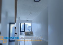 unfurnished 1 br unit for rent in bellagio two