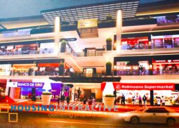 retail space for rent in muntinlupa city