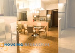 for rent -1br in one shangri-la place