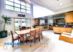 for sale house and lot in loyola grand villas