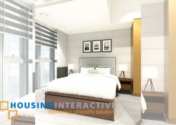 for rent -1br in uptown parksuites