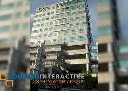 office space for lease in makati