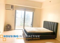 fully furnisdhed-studio unit-for rent in makati