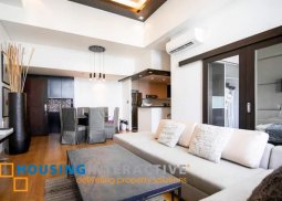 for rent -2br in st. francis shangri-la place