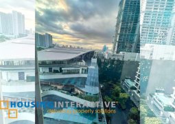 semi furnished-1 bedroom unit-for sale in makati