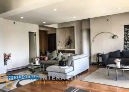 fully furnisdhed-4 bedroom unit-for sale in makati