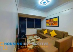 fully furnisdhed-3 bedroom unit-for rent in makati