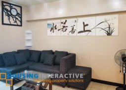 fully furnisdhed-2 bedroom unit-for rent in mandaluyong