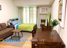 for rent -studio in kroma tower