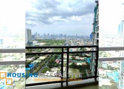 for rent-studio unit at the gramercy residences