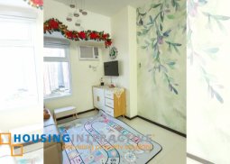 for rent -1br at the trion towers