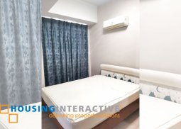 fully furnished-2 bedroom unit-for rent in makati