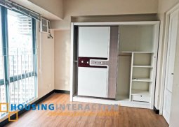 fully furnished-3 bedroom unit-for rent in mandaluyong