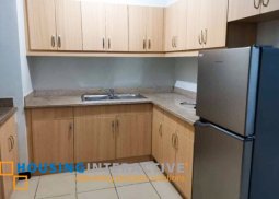 semi furnisdhed-2 bedroom unit-for rent in cavite