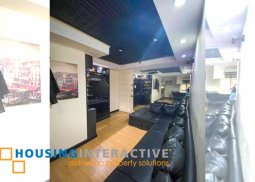 a fully furnished 1 bedroom unit for rent at makati