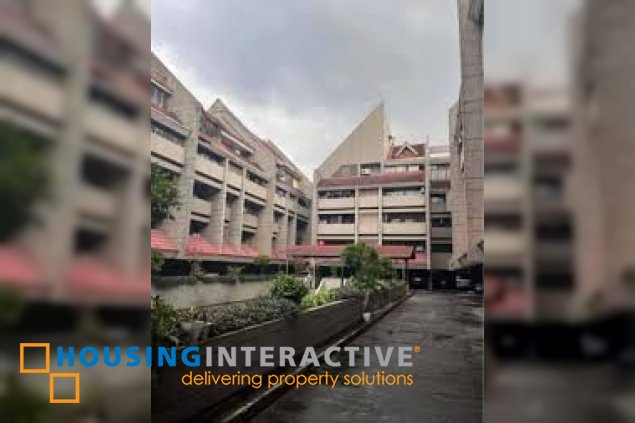 a fully furnished 1 bedroom unit for rent at makati