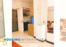 fully furnisdhed-2 bedroom unit-for rent in mandaluyong