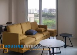 fully furnisdhed-3 bedroom unit-for rent in paranaque