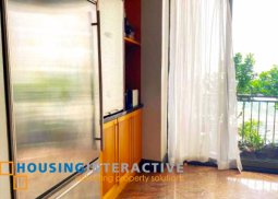 fully furnished 3br unit for rent at essensa east forbes