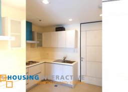 a fully furnished 1 bedroom unit for rent in crescent park residences