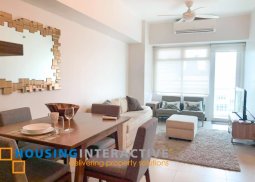 fully furnisdhed-2 bedroom unit-for rent in taguig