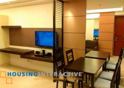 fully furnished-studio unit-for rent/sale in makati