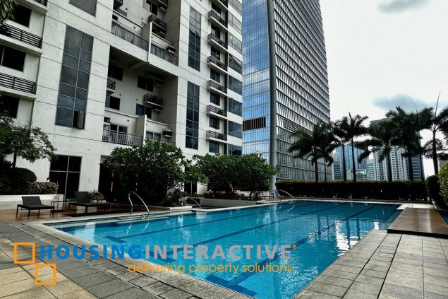 fully furnished-studio unit-for rent/sale in makati