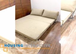 fully furnished- 1 bedroom unit for rent in makati