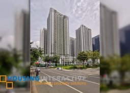 for rent -2br in verve residences, taguig