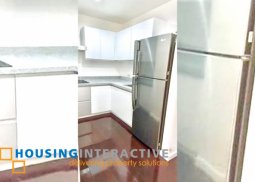 fully furnished- 2 bedroom unit for rent in paraÑaque