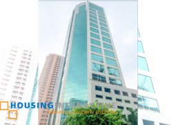 office space for lease in makati
