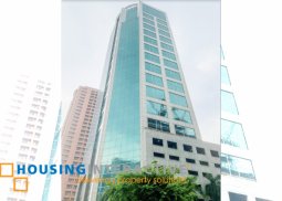 office space for lease in makati